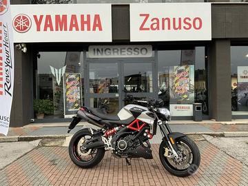 Aprilia Shiver 900 ABS