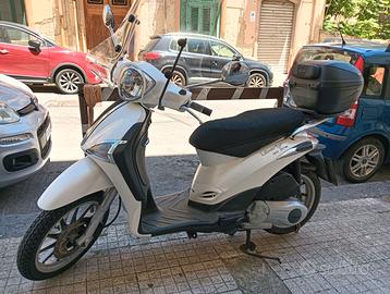 Scooter scambiasi