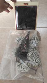 Marklin accessori per plastico 