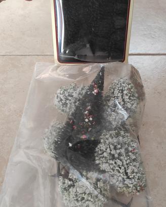Marklin accessori per plastico 