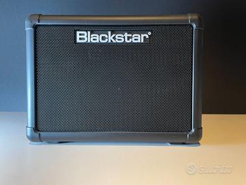 Amplificatore chitarra Blackstar Fly 3 Mini