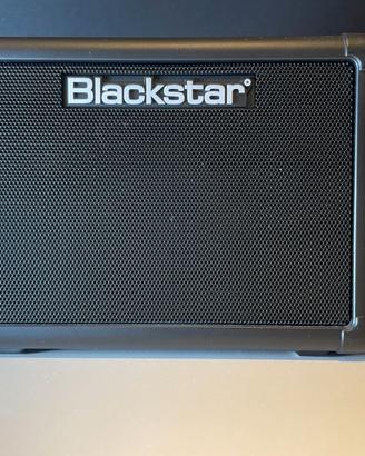 Amplificatore chitarra Blackstar Fly 3 Mini