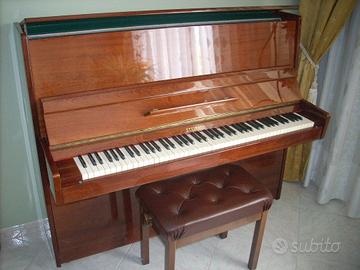 pianoforte