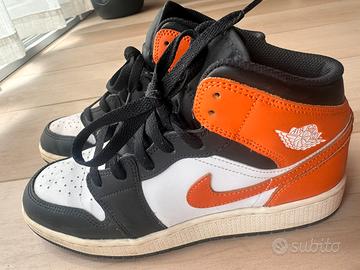 Scarpe