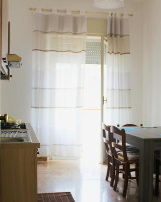 Bilocale balconato