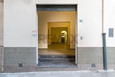 Locale Commerciale - Palermo