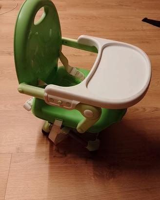 Chicco rialzo per sedia richiudibile