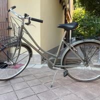 Bici ALPINA