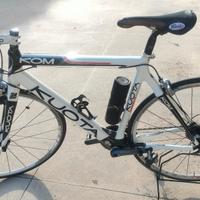 bici da corsa Kuota