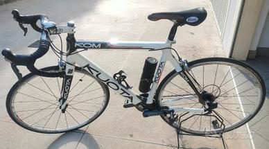bici da corsa Kuota