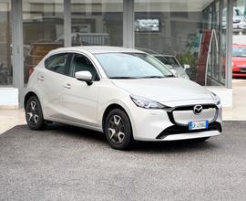 Mazda 2 1.5 Hybrid 90CV E6 3500KM - 2023