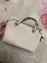 Borsa beige
