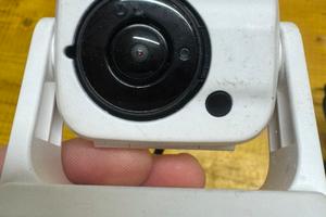 Garmin videocamera GC100