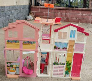 Casa Barbie malibu