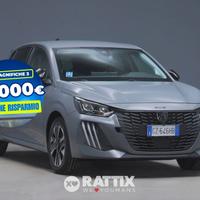 PEUGEOT 208 ii 2023 208 1.2 hybrid Allure 110cv e-