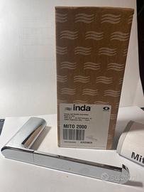 accessori bagno: portasalviette e porta carta