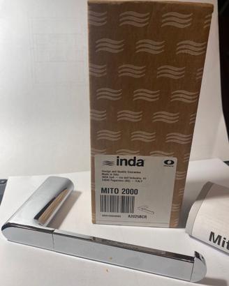 accessori bagno: portasalviette e porta carta