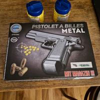 pistolet a billes