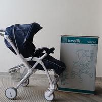 passeggino combinato BREVI