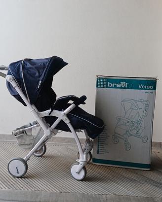 passeggino combinato BREVI