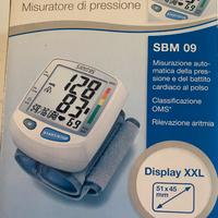 Misuratore pressione