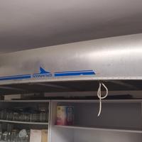 canoa canadese Grumman