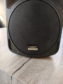 Casse acustiche Kam Soundforce 5 da 35 W