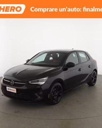 OPEL Corsa KJ81553
