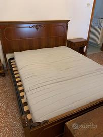 Materasso ikea una piazza e mezza