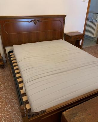Materasso ikea una piazza e mezza