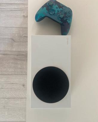 Xbox serie s