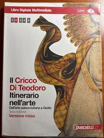 Il cricco di teodoro 2