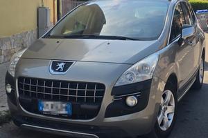 Peugeot 3008 1.6 HDi 110CV cambio robotizzato Prem