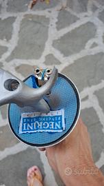 Fioretto per scherma