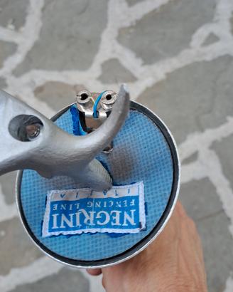 Fioretto per scherma