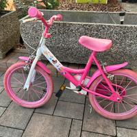 Bici bambina