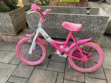 Bici bambina