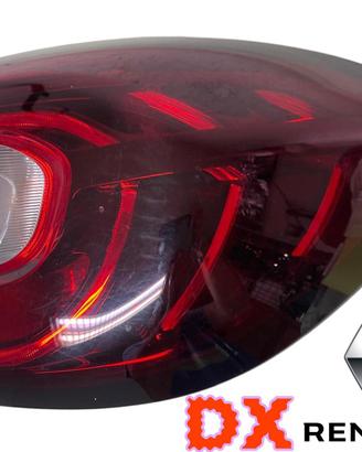 STOP FANALE POSTERIORE DESTRO RENAULT Captur Serie
