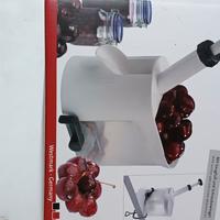 Snocciolatore x ciliegie