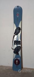 tavola snowboard ghost blax 