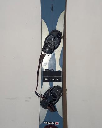 tavola snowboard ghost blax 