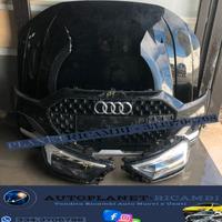 RICAMBI X AUDI A1 CITY CROSSOVER 2022