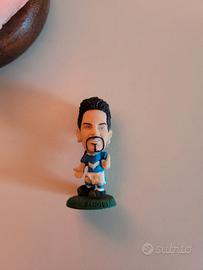 Action Figure Calciatori Serie A Roberto Baggio
