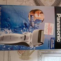 Panasonic - Rasoio Elettrico