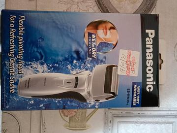 Panasonic - Rasoio Elettrico