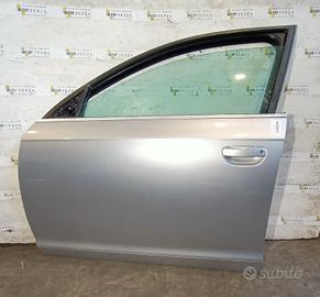 PORTIERA ANTERIORE SINISTRA AUDI A6 Avant Serie C6