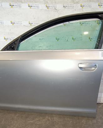 PORTIERA ANTERIORE SINISTRA AUDI A6 Avant Serie C6