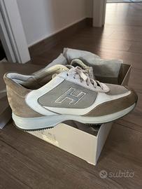 Hogan scarpe interactive