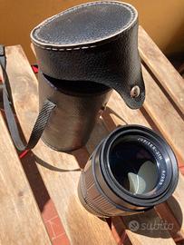 teleobiettivo Jupiter 21M 4/200 attacco M42