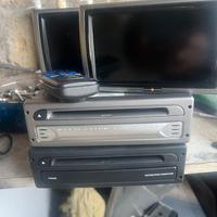 VDO DAYTON sistema navigazione